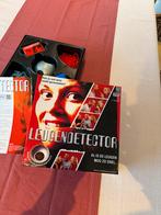 Leugendetector- parker, Cinq joueurs ou plus, Enlèvement, Comme neuf, Parker