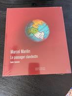 Boek Marcel Mariën Le passagier clandestin, Nieuw, Ophalen of Verzenden, Xavier Canonne, Schilder- en Tekenkunst