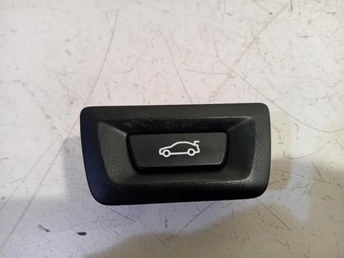 ACHTERKLEP SCHAKELAAR BMW 3 serie Touring (G21) (9275119), Auto-onderdelen, Dashboard en Schakelaars, BMW, Gebruikt