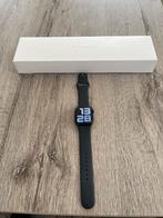 Apple watch 7 serie, Handtassen en Accessoires, Smartwatches, Nieuw, Blauw, Ophalen