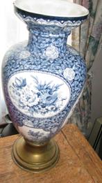 PORCELAINE DE BRUXELLES, Enlèvement