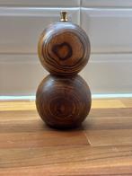 Moulin à poivre suisse vintage des années 1960, Enlèvement ou Envoi