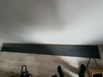 HPL/Trespa/Volkern lichtgrijs plaat RAL  7035.  3050x290x6mm, Doe-het-zelf en Bouw, Ophalen, Nieuw, HPL, Minder dan 20 mm