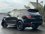 Range Rover Sport SDV6 | 306 ch | PANO | NAVI | PDC | OHB, Cuir, Essai à domicile, Euro 6, Entreprise