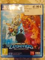 Jeux minecraft ps4, Ophalen of Verzenden