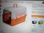 Honden artikelen , bench, Dieren en Toebehoren, Hondenbenches, Ophalen of Verzenden