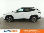 Hyundai Tucson 1.6 T-GDI Plug-in Hybrid 4WD (bj 2021), Auto's, Automaat, Gebruikt, Euro 6, 5 zetels