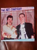 45T Art Company (=VOF De Kunst) : This is your life, Cd's en Dvd's, Ophalen of Verzenden
