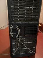 ️ Mobiele airco met WiFi – 9000 BTU, Ophalen, 2 snelheden, Zo goed als nieuw, Afstandsbediening