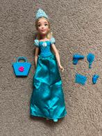 Disney-prinsessen: Jasmine, Pocahontas of Rapunzel, Ophalen, Zo goed als nieuw