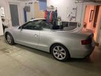 Audi a5 cabrio, Auto's, Audi, Automaat, Cabriolet, Sportstoelen, Particulier