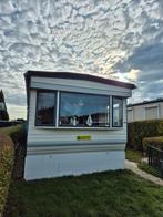 location caravane côte Belge, Caravanes & Camping, Jusqu'à 6