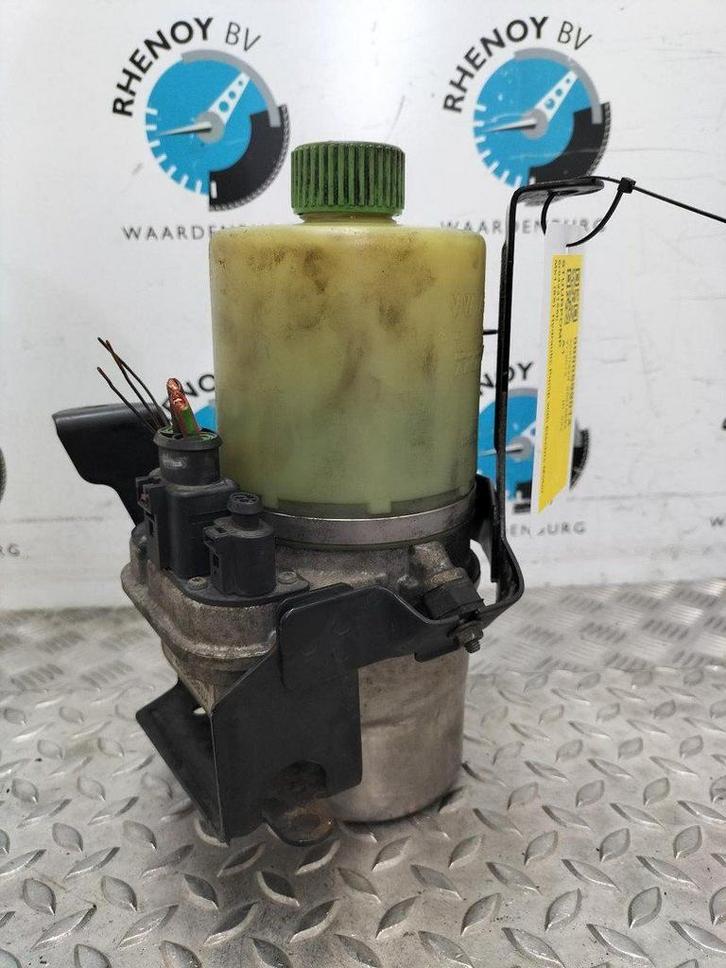 AUDI A1 Ambition 1,4 TFSI Pro Line S [STEERING_PUMP] 2013, Auto-onderdelen, Besturing, Gebruikt, ARN erkend, Stiba lid, Erkend duurzaam