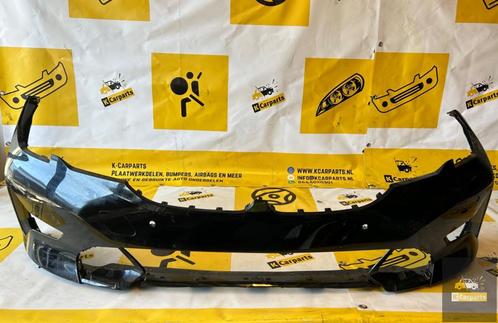 Voorbumper BMW 3 Serie G20 G21 6xPDC Origineel 51117468359, Auto-onderdelen, Carrosserie, Bumper, BMW, Voor, Gebruikt