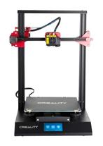 3D Printer: Creality CR-10S Pro 120€, Computers en Software, Ophalen, Gebruikt