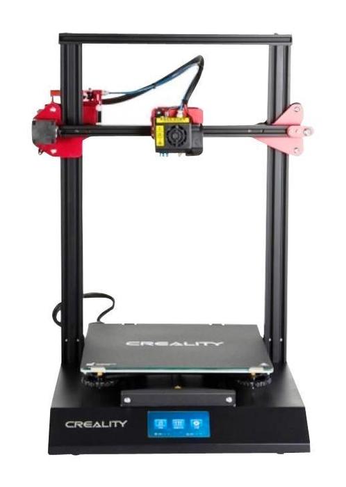 3D Printer: Creality CR-10S Pro 120€, Computers en Software, 3D Printers, Gebruikt, Ophalen