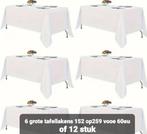 Trouwdecoratie, Ophalen of Verzenden, Zo goed als nieuw