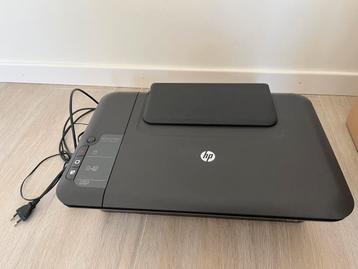 Imprimante HP fonctionnelle 