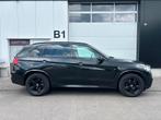BMW X5 xDrive30dA M-Pack 1ste eigenaar, Auto's, BMW, Automaat, Zwart, Bedrijf, Diesel
