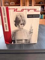 Vintage Nova haardroger. Haardroogkap, Verzamelen, Elektronische Apparatuur, Ophalen of Verzenden