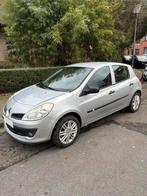 Renault Clio 3 – 2008 – 1.2Essence – prêt à immatriculer !!!, Autos, Achat, Automatique, Particulier, Airbags