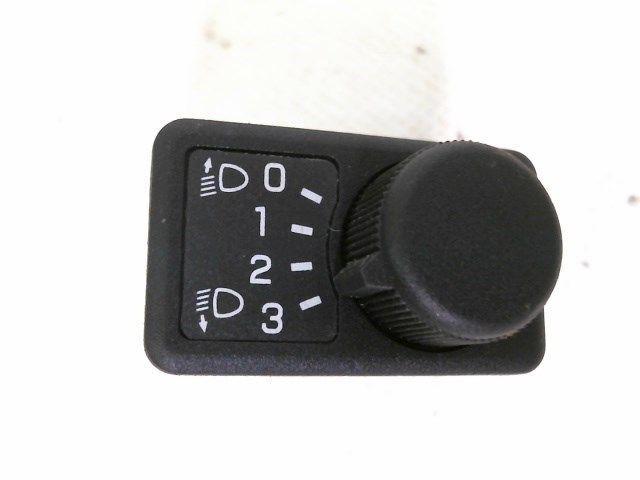 KOPLAMP IHV SCHAKELAAR Nissan Almera Tino (V10M), Auto-onderdelen, Dashboard en Schakelaars, Nissan, Gebruikt