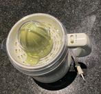 Fruitpers WK35/10A Primo, Enlèvement, Comme neuf, Électrique, Presse-agrume