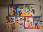 7 bumba dvd's samen voor 7 euro, Cd's en Dvd's, Dvd's | Kinderen en Jeugd, Ophalen of Verzenden, Zo goed als nieuw