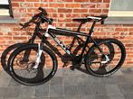 Mountainbike bulls, Fietsen en Brommers, Fietsen | Mountainbikes en ATB, 49 tot 53 cm, Zo goed als nieuw, Ophalen