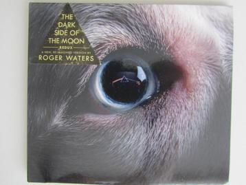 CD ROGER WATERS « LE CÔTÉ OBSCUR DE LA LUNE REDUX », Enlèvement ou Envoi, 2000 à nos jours, Comme neuf