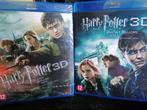 DVD Harry Potter 1 et 2, Enlèvement, Neuf, Autres types