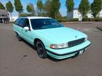 Chevrolet Caprice 1991, Auto's, Chevrolet, Bedrijf, Te koop, Caprice
