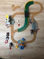 fisher price geotrax, Ophalen, Gebruikt