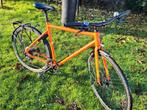 Sportieve herenfiets puch g funk remschijven, Minder dan 10 versnellingen, 53 tot 57 cm, Ophalen, Overige merken