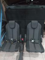 Sièges arrière 6 et 7 Peugeot 5008., Enlèvement ou Envoi