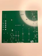 RC25054 en RC25154 voor MX180,MX18 en MX180mk2, Ophalen of Verzenden, Nieuw, 5 tot 10 kanalen, Microfooningang