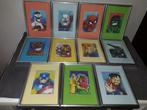 The Avengers kaders, Kinderen en Baby's, Speelgoed | Actiefiguren, Ophalen of Verzenden, Gebruikt