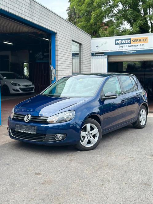 Volkswagen golf 6 TSI 1.4 Turbo, Auto's, Volkswagen, Bedrijf, Te koop, Golf, ABS, Airbags, Airconditioning, Alarm, Bluetooth, Boordcomputer