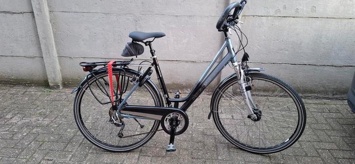 Damesfiets koga miyata Confidence in zeer goede staat, Fietsen en Brommers, Fietsen | Dames | Damesfietsen, Zo goed als nieuw