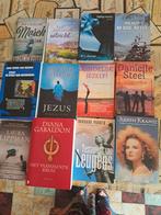 26 boeken - allerlei romans deel 4, Enlèvement