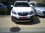 OPEL MOKKA 1600CC DIESEL 2017 100000KM, Auto's, Testrit aan huis, Stof, Euro 6, 1600 cc