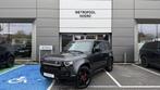Land Rover Defender 110 P425 X // Lichte Vracht Mogelijk, Argent ou Gris, Achat, Euro 6, 5000 cm³