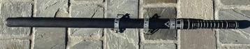 Réplique en Métal - Katana de Blade (Marvel) beschikbaar voor biedingen