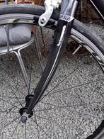 granvile g racer koersfiets, Fietsen en Brommers, Fietsen | Racefietsen, Ophalen, Zo goed als nieuw
