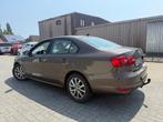 Volkswagen Jetta 1,6 TDI ONLY EXPORT (bj 2011), Auto's, Euro 5, 105 pk, Gebruikt, Bedrijf