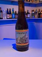 Oud bierflesje stropken, Ophalen, Zo goed als nieuw