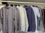 Hemden XL - Tommy, State of Art, River Woods, ..., Overige kleuren, Ophalen of Verzenden, Zo goed als nieuw, Tommy hilfiger