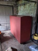 Cuve a mazout, Enlèvement, Utilisé, Autres types