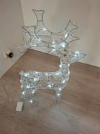 Rendier kerstverlichting, Enlèvement, Comme neuf