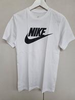 Witte t-shirt Nike maat XS, Wit, Nike, Ophalen of Verzenden, Zo goed als nieuw
